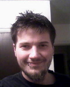 Man, 41. beliathon