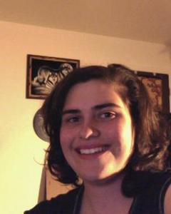 Woman, 35. hisky99
