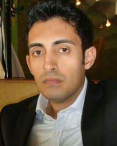 Man, 43. Mehrdad228557