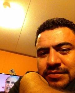 Man, 47. Antonio2484