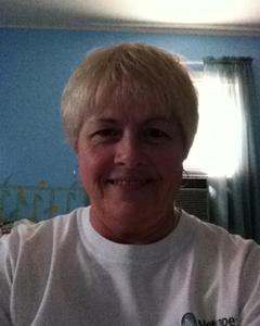 Woman, 66. Barbeque4285