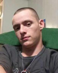 Man, 31. tyler127730