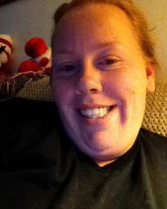 Woman, 38. Babygirl7707