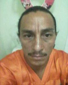 Man, 46. lonewofe0075