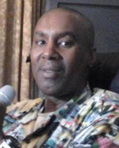 Man, 60. joestuff46_bos