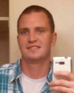 Man, 34. Gause