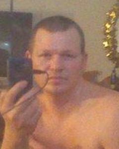 Man, 43. jacklack