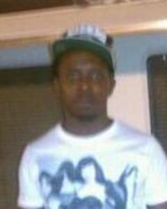 Man, 38. darkskinjermai