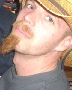 Man, 42. humbackwoods