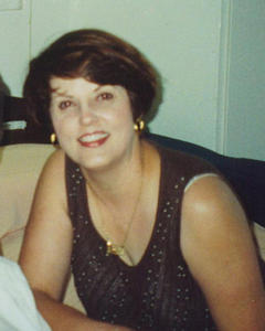 Woman, 74. cookie9103
