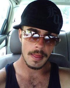 Man, 43. marc08452