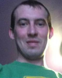Man, 37. Miller17