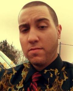 Man, 34. MrSuave11