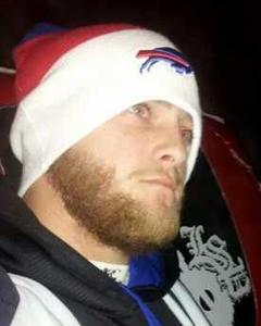 Man, 33. TonyConca13