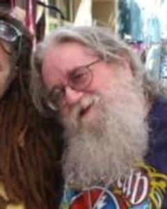 Man, 67. fuzzyoldhippie