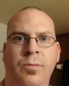Man, 46. Dannyboy790754