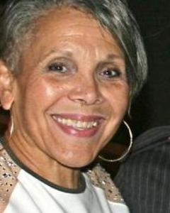 Woman, 75. lyd505