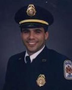 Man, 49. firechief10