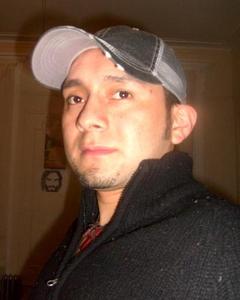 Man, 47. Marccos143