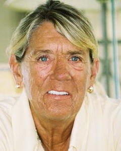 Woman, 81. Jeannine950
