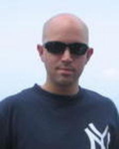 Man, 45. anthonyjoseph