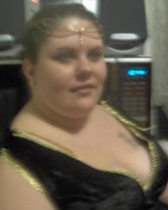 Woman, 48. Teacki