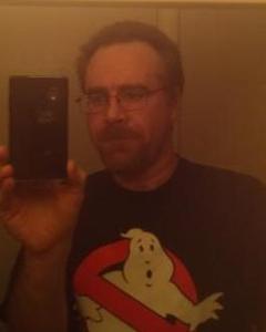 Man, 48. gamerfan