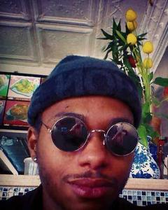 Man, 33. broxk