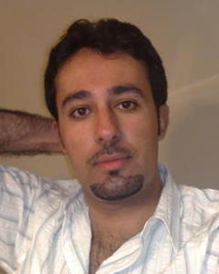 Man, 45. mido8451