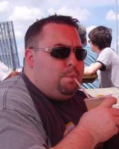 Man, 48. Cory880