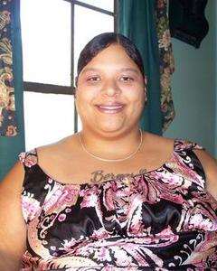 Woman, 47. Champel