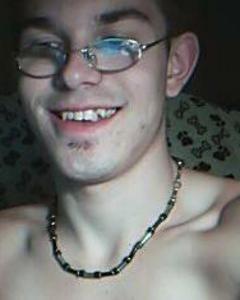 Man, 37. studdevil1987