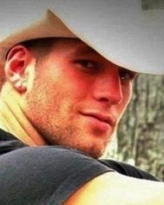 Man, 42. DustyCowboy