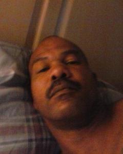 Man, 52. Shortnluffy