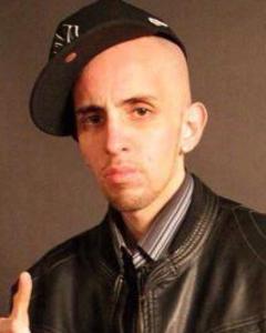 Man, 37. chilean