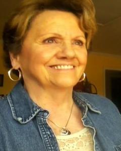 Woman, 83. salleeann42
