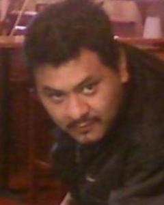 Man, 48. Marquihno