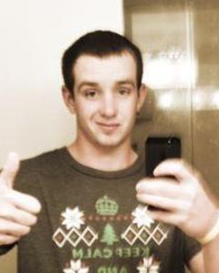Man, 31. RamsayKCCO