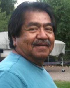 Man, 72. Native1952