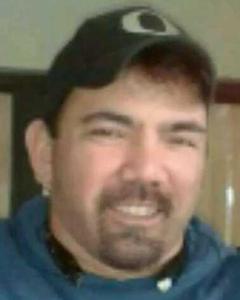 Man, 52. Ridechrome