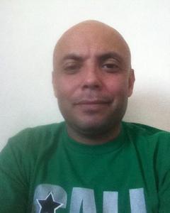 Man, 51. Chilango2573
