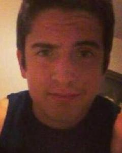 Man, 29. Cris2333