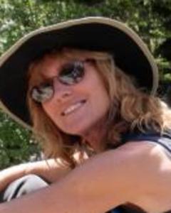 Woman, 60. WorldsAStage