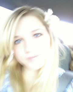 Woman, 33. lilybee8931