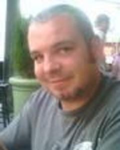 Man, 45. campbellsville