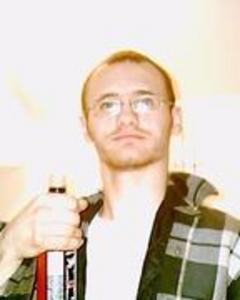 Man, 41. rtpford