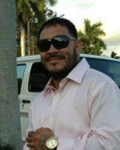Man, 46. chico_de_barge