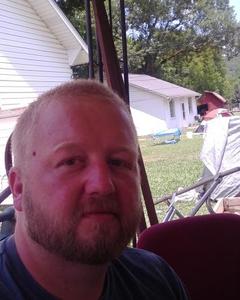 Man, 46. charlie30735