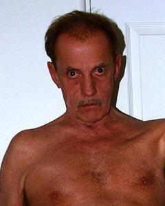 Man, 72. bisexjimmy336