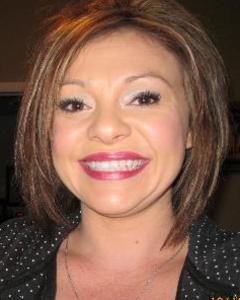 Woman, 45. kcburr